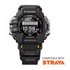 Casio G-SHOCK GPR-H1000-1ER Master Of G Rangeman Black Strap Watch - W17645 Alternative Image