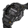 Casio G-SHOCK GPR-H1000-1ER Master Of G Rangeman Black Strap Watch - W17645 Alternative Image