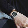 Casio G-SHOCK GMW-B5000D-1ER Full Metal Solar Bluetooth Watch - W17646 Alternative Image