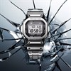 Casio G-SHOCK GMW-B5000D-1ER Full Metal Solar Bluetooth Watch - W17646 Alternative Image