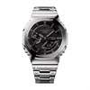 Casio G-SHOCK GM-B2100D-1AER Solar Bluetooth Bracelet Watch - W17648 Alternative Image