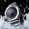 Casio G-SHOCK GM-B2100D-1AER Solar Bluetooth Bracelet Watch - W17648 Alternative Image