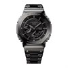Casio G-SHOCK GM-B2100BD-1AER Solar Bluetooth Black IP Bracelet Watch - W17649 Alternative Image