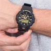 Casio G-Shock GA-710B-1A9ER World Time Resin Strap Watch - W1786 Alternative Image