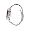 Accurist 7042 Two Tone Chronograph Dual Display Bracelet Watch - W1852 Alternative Image