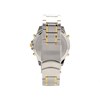 Accurist 7042 Two Tone Chronograph Dual Display Bracelet Watch - W1852 Alternative Image