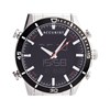 Accurist 7345 Stainless Steel Dual Display Bracelet Watch - W19121 Alternative Image