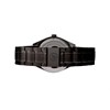 Accurist 7224 Black IP Bracelet Watch - W19146 Alternative Image