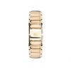 Accurist 7255 Gold Plated Diamond Set Bracelet Watch - W19155 Alternative Image