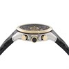 Aston Martin MTRH2S605 Thrill Solar Chronograph Black Strap Watch - W20100 Alternative Image
