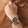Aston Martin MTRH2S605 Thrill Solar Chronograph Black Strap Watch - W20100 Alternative Image