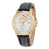 Aston Martin MTTS3F601 Timeless TS3 Automatic Black Strap Watch - W20101 Alternative Image
