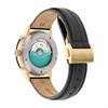 Aston Martin MTTS3F601 Timeless TS3 Automatic Black Strap Watch - W20101 Alternative Image