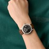 Aston Martin MTTS3F602 Timeless TS3 Automatic Brown Strap Watch - W20102 Alternative Image