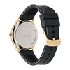 Aston Martin MTIL1F601 Icon SLS Black Silicone Strap Watch - W20103 Alternative Image