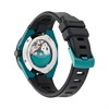 Aston Martin MTRI3F601 Thrill Automatic Black Strap Watch - W20105 Alternative Image