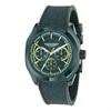 Aston Martin MTRC2F602 Thrill CRT Chronograph Green Strap Watch - W20107 Alternative Image