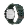 Aston Martin MTRC2F602 Thrill CRT Chronograph Green Strap Watch - W20107 Alternative Image