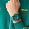 Aston Martin MTFH1F602 Aramco Formula 1 SHD Watch - W20112 Alternative Image