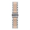 Nordgreen Infinity Two Tone Bracelet Watch - W2049 Alternative Image