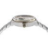 Aston Martin MTTS1F503 Timeless Automatic Two Tone Bracelet Watch - W2067 Alternative Image