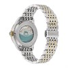 Aston Martin MTTS1F503 Timeless Automatic Two Tone Bracelet Watch - W2067 Alternative Image