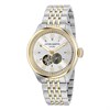 Aston Martin MTTS1F503 Timeless Automatic Two Tone Bracelet Watch - W2067 Alternative Image