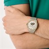 Aston Martin MTTS1F503 Timeless Automatic Two Tone Bracelet Watch - W2067 Alternative Image
