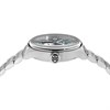 Aston Martin MTTS1F504 Timeless Automatic Stainless Steel Green Dial Bracelet Watch - W2068 Alternative Image
