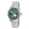 Aston Martin MTTS1F504 Timeless Automatic Stainless Steel Green Dial Bracelet Watch - W2068 Alternative Image