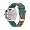 Aston Martin MTRS1F501 Thrill Chronograph Stainless Steel Green Dial Leather/Silicone Strap Watch - W2069 Alternative Image