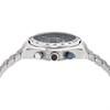 Aston Martin MTRS1F503 Thrill Chronograph Stainless Steel Navy Dial Bracelet Watch - W2070 Alternative Image