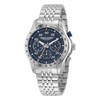 Aston Martin MTRS1F503 Thrill Chronograph Stainless Steel Navy Dial Bracelet Watch - W2070 Alternative Image