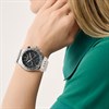 Aston Martin MTRS1F503 Thrill Chronograph Stainless Steel Navy Dial Bracelet Watch - W2070 Alternative Image