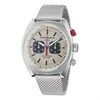 Aston Martin MTTS2F501 Timeless Chronograph Stainless Steel Mesh Bracelet Watch - W2072 Alternative Image