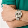 Aston Martin MTTS2F501 Timeless Chronograph Stainless Steel Mesh Bracelet Watch - W2072 Alternative Image