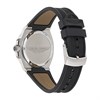 Aston Martin MTIG1F502 Icon Black Silicone Strap Watch - W2073 Alternative Image