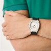 Aston Martin MTIG1F502 Icon Black Silicone Strap Watch - W2073 Alternative Image