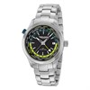 Aston Martin MTIZ1F503 Icon GMT Watch With Interchangeable Straps - W2074 Alternative Image