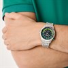 Aston Martin MTIZ1F503 Icon GMT Watch With Interchangeable Straps - W2074 Alternative Image