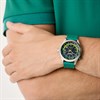 Aston Martin MTIZ1F503 Icon GMT Watch With Interchangeable Straps - W2074 Alternative Image