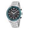 Aston Martin MTIB1F501 Icon Chronograph Watch Gift Set - W2075 Alternative Image