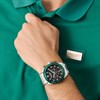 Aston Martin MTIB1F501 Icon Chronograph Watch Gift Set - W2075 Alternative Image