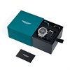 Aston Martin MTIB1F501 Icon Chronograph Watch Gift Set - W2075 Alternative Image