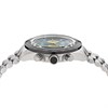 Aston Martin MTIS1F502 Icon Chronograph Dial Stainless Steel Green Dial Bracelet Watch - W2076 Alternative Image