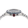 Aston Martin MTIS1F503 Icon Chronograph Blue Dial Stainless Steel Bracelet Watch - W2077 Alternative Image