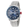 Aston Martin MTIS1F503 Icon Chronograph Blue Dial Stainless Steel Bracelet Watch - W2077 Alternative Image