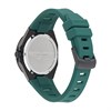 Aston Martin MTRI1F503 Thrill Green Silicone Strap Watch - W2078 Alternative Image