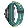 Aston Martin MTFD1F501 Aramco Formula 1 Green Nato Strap Watch - W2080 Alternative Image