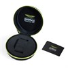Aston Martin MTFD1F501 Aramco Formula 1 Green Nato Strap Watch - W2080 Alternative Image